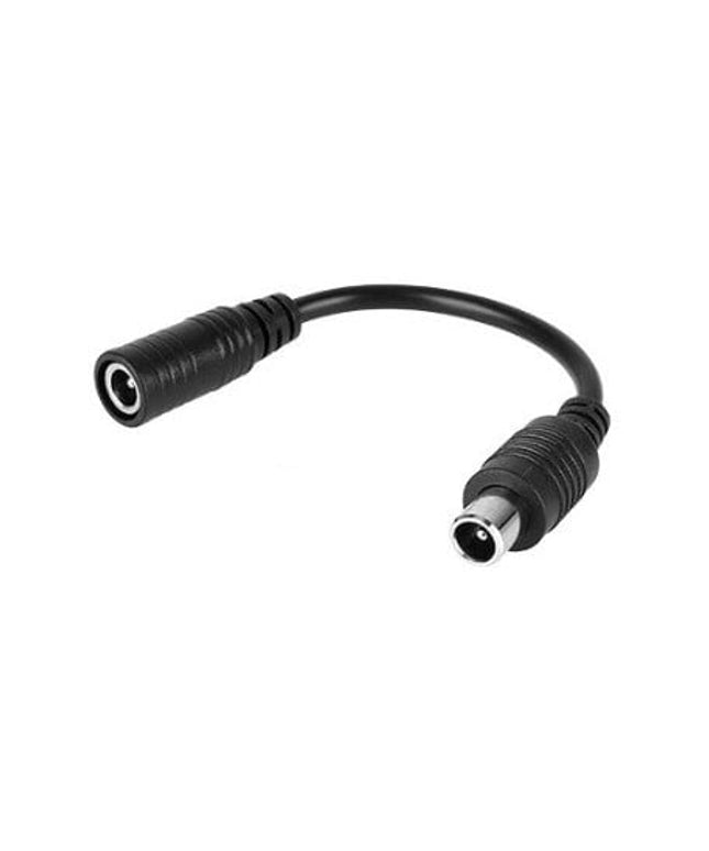 DC 2.1 į XIAOMI įkrovimo perėjimas adapteris