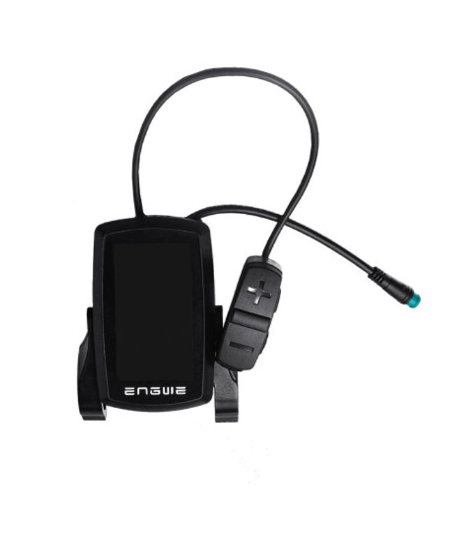 Displėjus / ekranas ENGWE EP-2 PRO EU elektriniam dviračiui