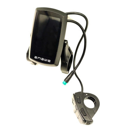 Displėjus / ekranas ENGWE EP-2 PRO / P26 elektriniam dviračiui