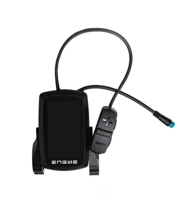 Displėjus / ekranas ENGWE EP-2 PRO / P26 elektriniam dviračiui