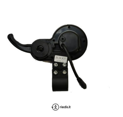 Displėjus elektriniam paspirtukui S8X