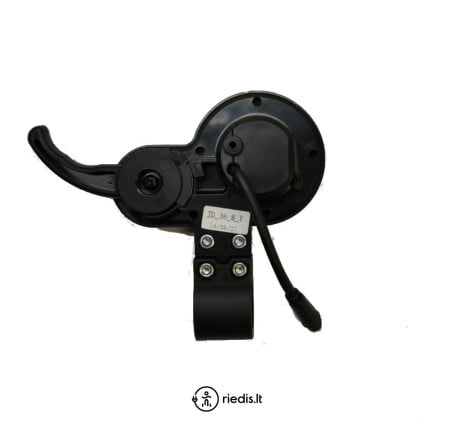 Displėjus elektriniam paspirtukui S8X