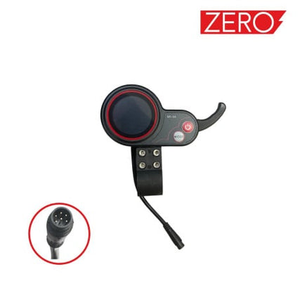Displėjus QS-S4 ZERO 8 8x 9 10 10x 11x