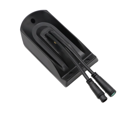 Displėjus TBL-LED1 su integruotu NFC Teverun Blade Mini Pro