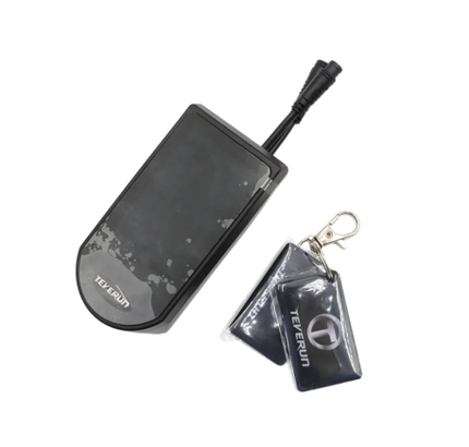 Displėjus TBL-LED1 su integruotu NFC Teverun Blade Mini Pro