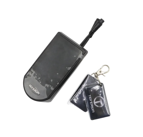 Displėjus TBL-LED1 su integruotu NFC Teverun Blade Mini Pro