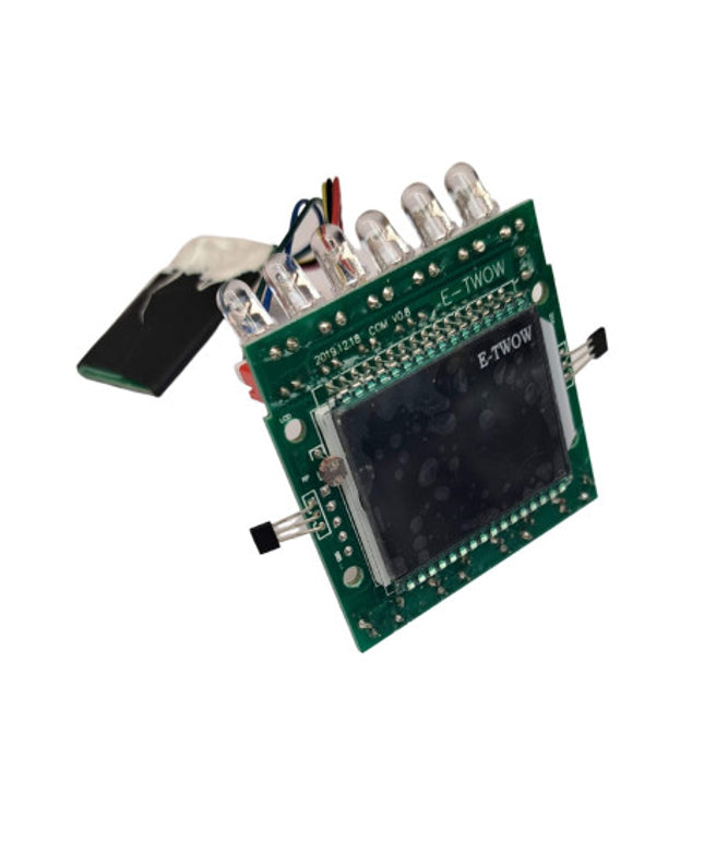 Displėjus / valdymo skydelis E-TWOW BOOSTER ES