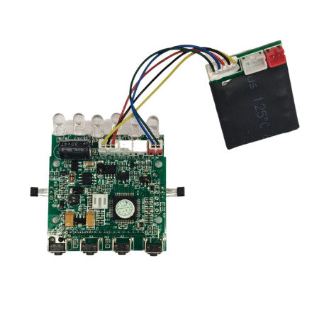 Displėjus / valdymo skydelis E-TWOW BOOSTER ES