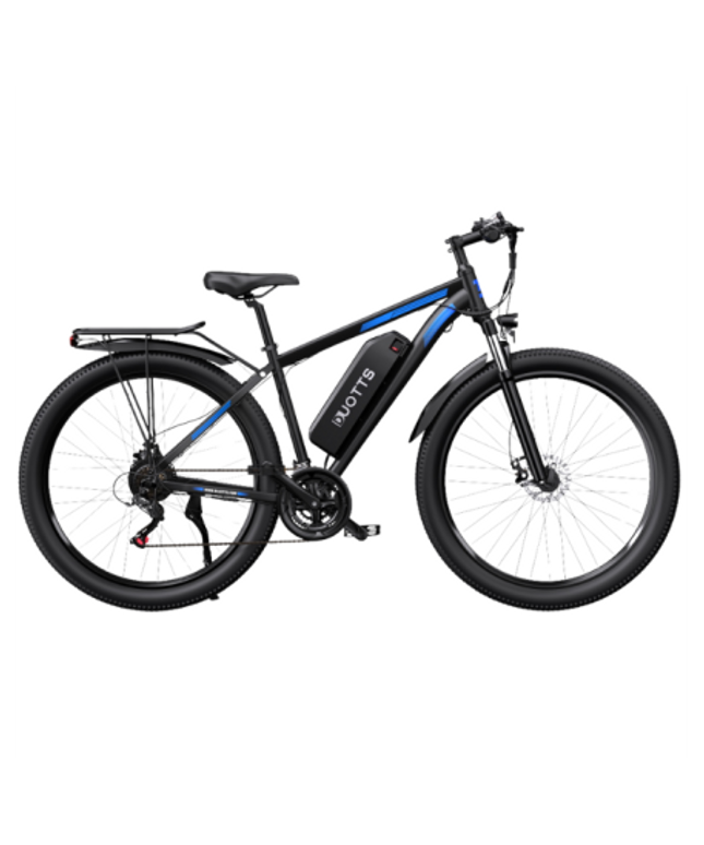 DUOTTS C29 elektrinis dviratis (28"), 30Ah