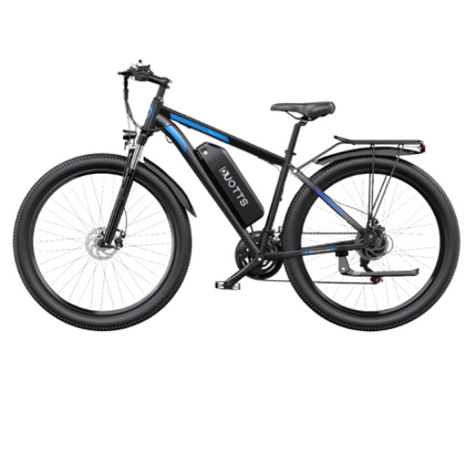 DUOTTS C29 elektrinis dviratis (28"), 15Ah