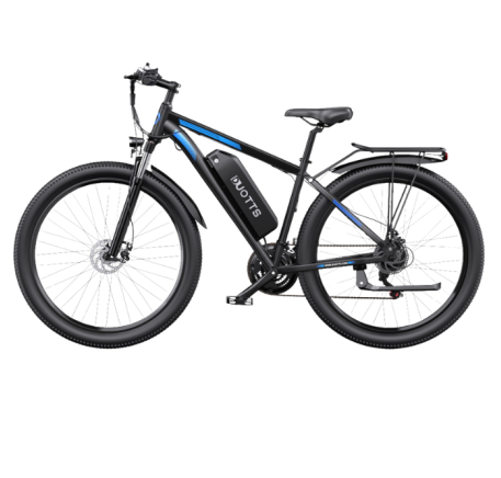 DUOTTS C29 elektrinis dviratis (28"), 15Ah
