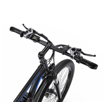 DUOTTS C29 elektrinis dviratis (28"), 15Ah