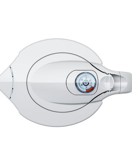 Vandens filtravimo ąsotis Aquaphor Onyx Maxfort Plus, juodas