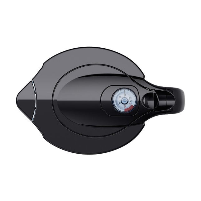 Vandens filtravimo ąsotis Aquaphor Onyx Maxfort Plus, juodas