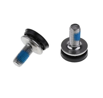 Elektinio dviračio švaistiklio tvirtinimo varžtas M8X17mm