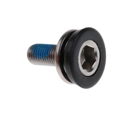 Elektinio dviračio švaistiklio tvirtinimo varžtas M8X17mm