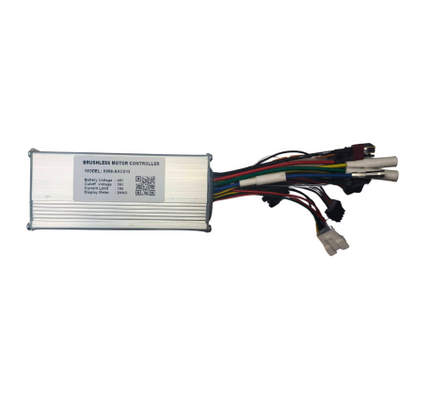 Elektrinio dviračio ENGWE EP-2 PRO valdiklis - kontroleris v2