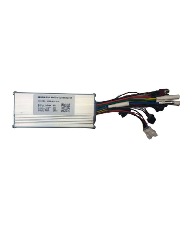 Elektrinio dviračio ENGWE EP-2 PRO valdiklis - kontroleris v2