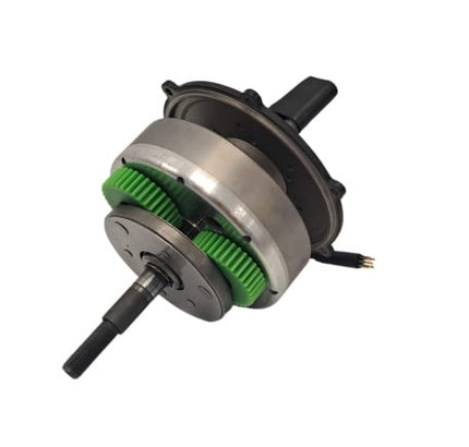 Elektrinio dviračio ENGWE EP-2 PRO variklis 750W