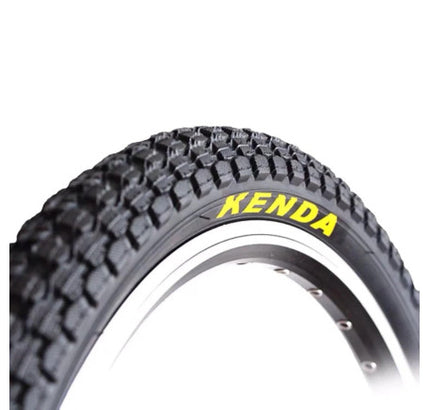 Elektrinio dviračio padanga 26x1.95 KENDA