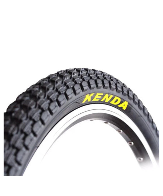 Elektrinio dviračio padanga 26x1.95 KENDA