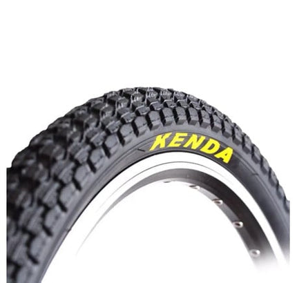 Elektrinio dviračio padanga 26x1.95 KENDA
