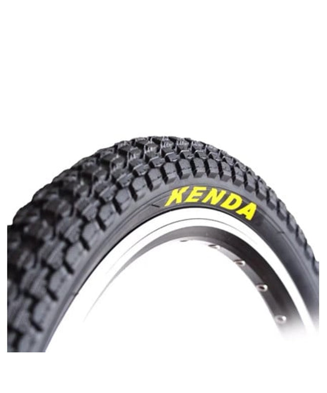 Elektrinio dviračio padanga 26x1.95 KENDA