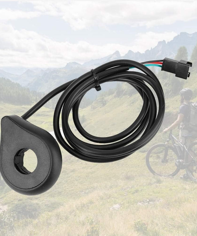 Elektrinio dviračio pedalas 12 magnetų asistento jutiklis greičio jutiklis pedalo jutiklis elektrinio dviračio priedai