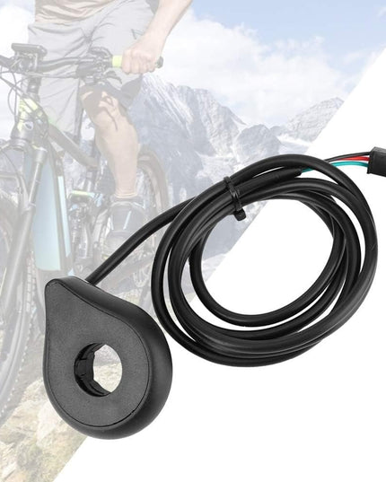 Elektrinio dviračio pedalas 12 magnetų asistento jutiklis greičio jutiklis pedalo jutiklis elektrinio dviračio priedai