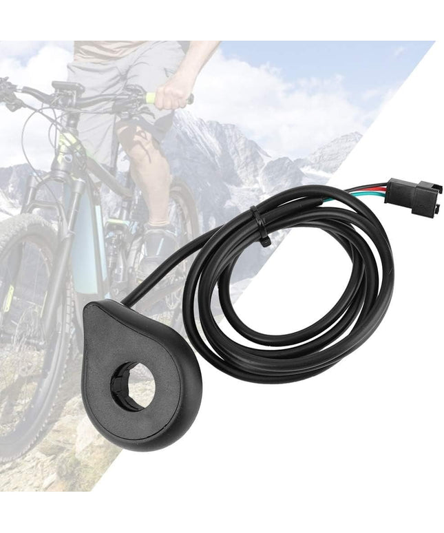 Elektrinio dviračio pedalas 12 magnetų asistento jutiklis greičio jutiklis pedalo jutiklis elektrinio dviračio priedai