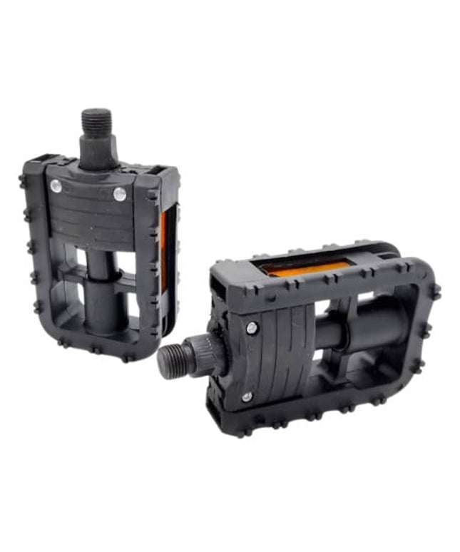 Elektrinio dviračio užsilenkiantis pedalai V1