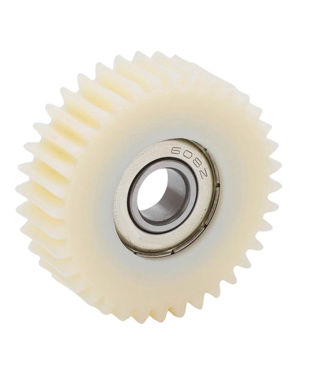 Elektrinio dviračio variklio nailoninis krumpliaratis 36T, 4.7x1.35cm/8mm (1 vnt)