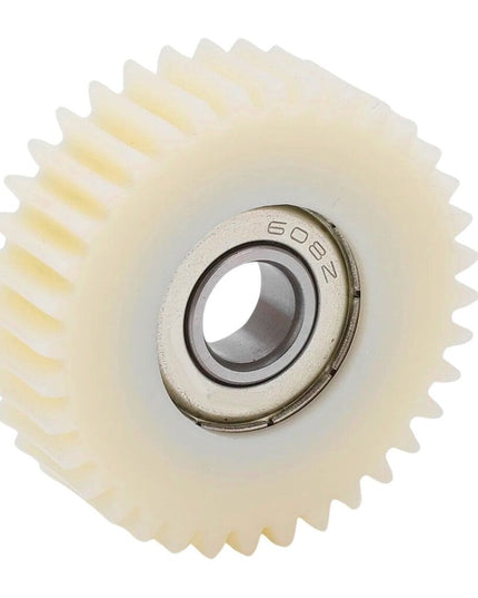 Elektrinio dviračio variklio nailoninis krumpliaratis 36T, 4.7x1.35cm/8mm (1 vnt)