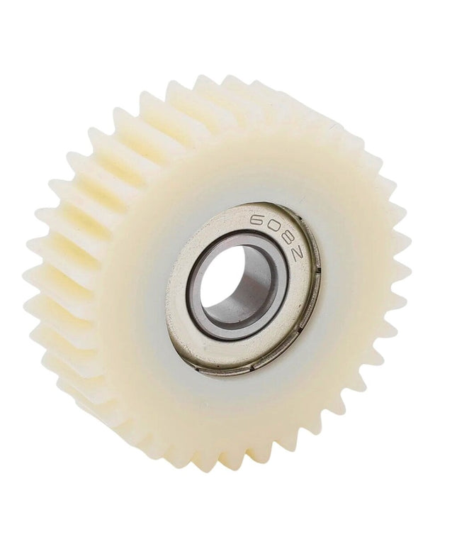Elektrinio dviračio variklio nailoninis krumpliaratis 36T, 4.7x1.35cm/8mm (1 vnt)