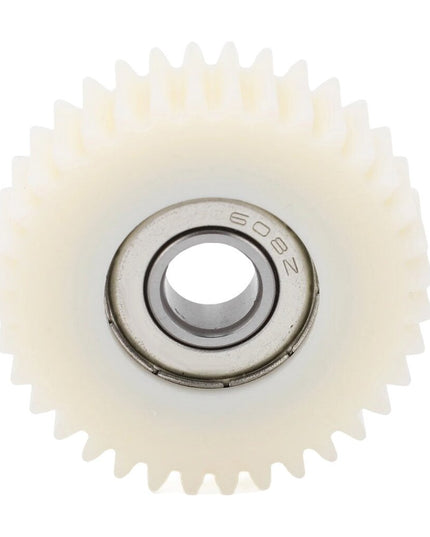 Elektrinio dviračio variklio nailoninis krumpliaratis 36T, 4.7x1.35cm/8mm (1 vnt)