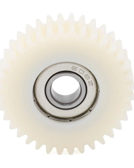 Elektrinio dviračio variklio nailoninis krumpliaratis 36T, 4.7x1.35cm/8mm (1 vnt)