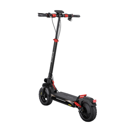 Elektrinis paspirtukas ENGWE Y600S (10"), juoda