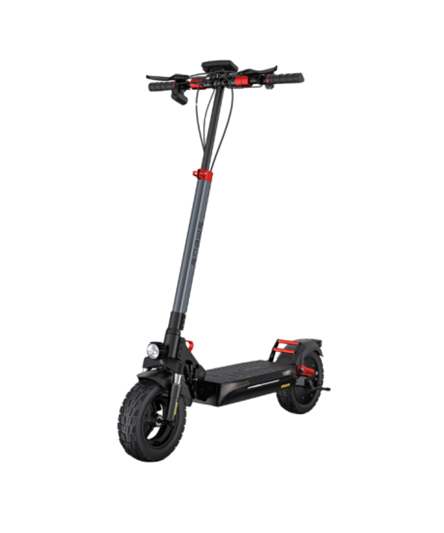Elektrinis paspirtukas ENGWE Y600S (10"), juoda