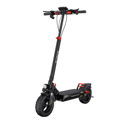Elektrinis paspirtukas ENGWE Y600S (10"), juoda