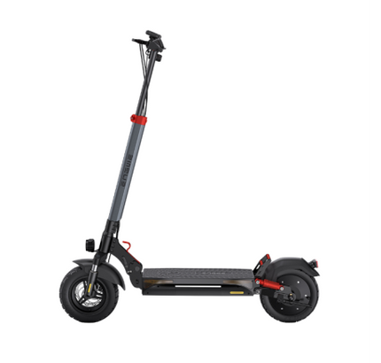 Elektrinis paspirtukas ENGWE Y600S (10"), juoda
