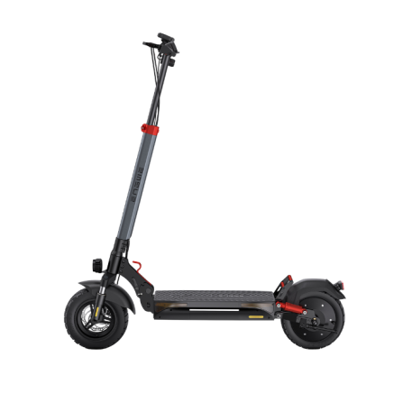 Elektrinis paspirtukas ENGWE Y600S (10"), juoda