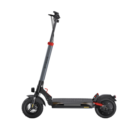 Elektrinis paspirtukas ENGWE Y600S (10"), juoda