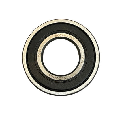 Elektrinių paspirtukų XIAOMI variklio guolis 6002-2RSR