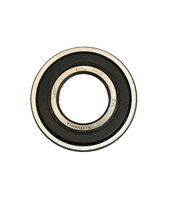 Elektrinių paspirtukų XIAOMI variklio guolis 6002-2RSR