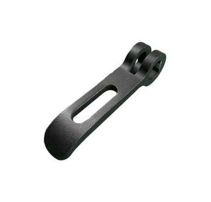 El.paspirtuko Xiaomi sulenkimo mechanizmo svirtis