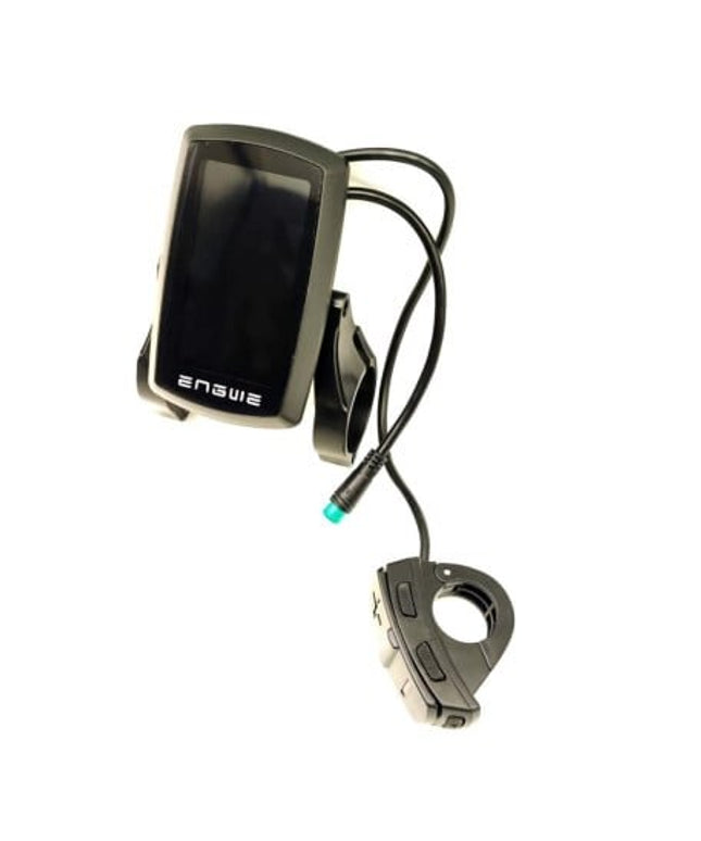 ENGWE EP-2 PRO ekranas elektriniam dviračiui