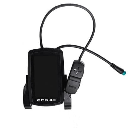 ENGWE EP-2 PRO ekranas elektriniam dviračiui