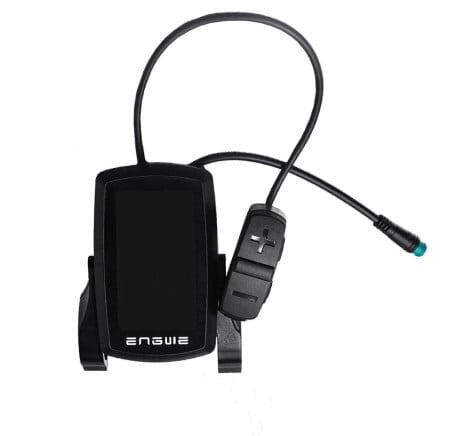 ENGWE EP-2 PRO ekranas elektriniam dviračiui
