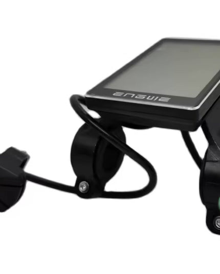 ENGWE M1 LCD ekranas elektriniam dviračiui