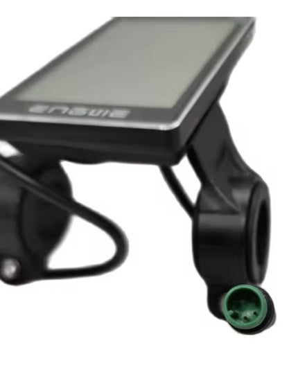 ENGWE M1 LCD ekranas elektriniam dviračiui